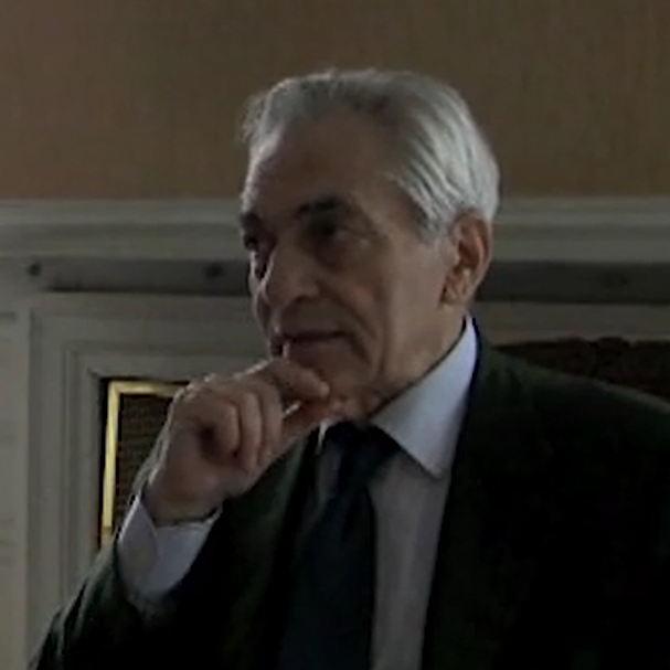 Dr. Jacques-Louis Binet