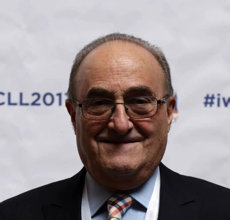 Dr. Daniel Catovsky