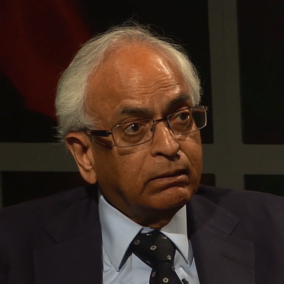 Dr. Kanti Rai