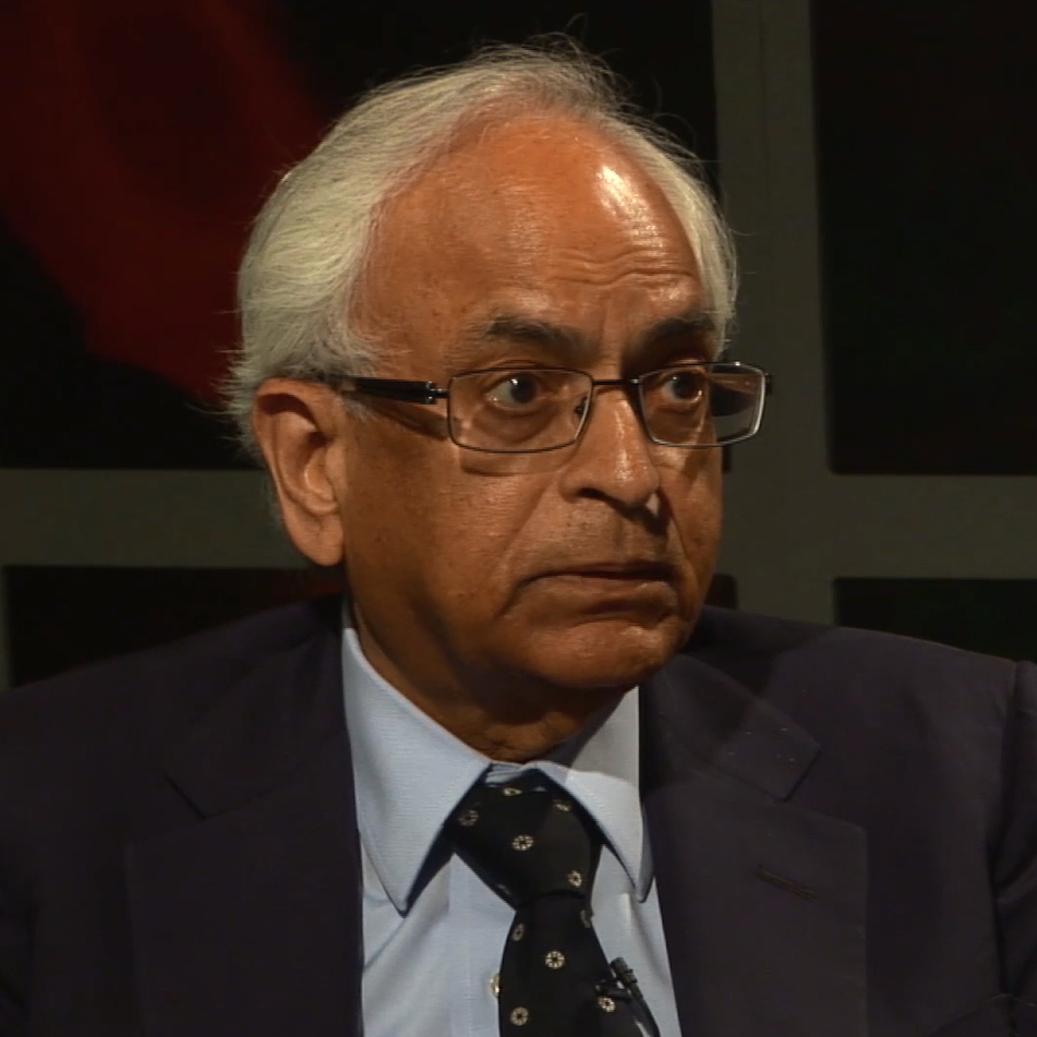 Dr. Kanti Rai