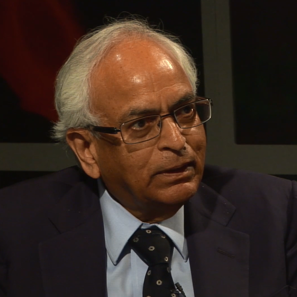 Dr. Kanti Rai