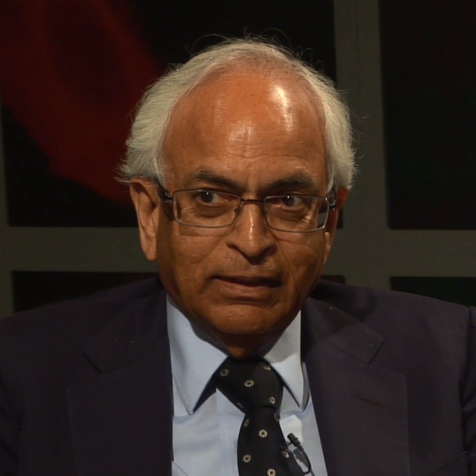 Dr. Kanti Rai