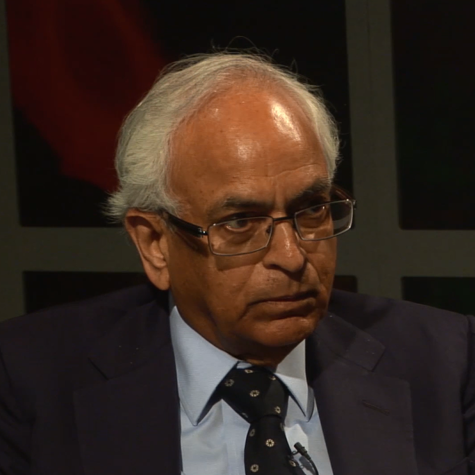 Dr. Kanti Rai